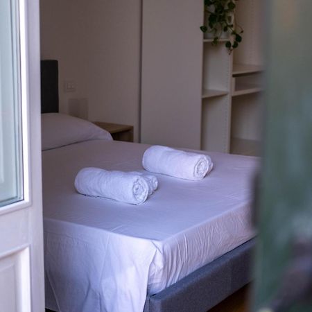 Terrazza Brancaccio Hotel Lecce Buitenkant foto