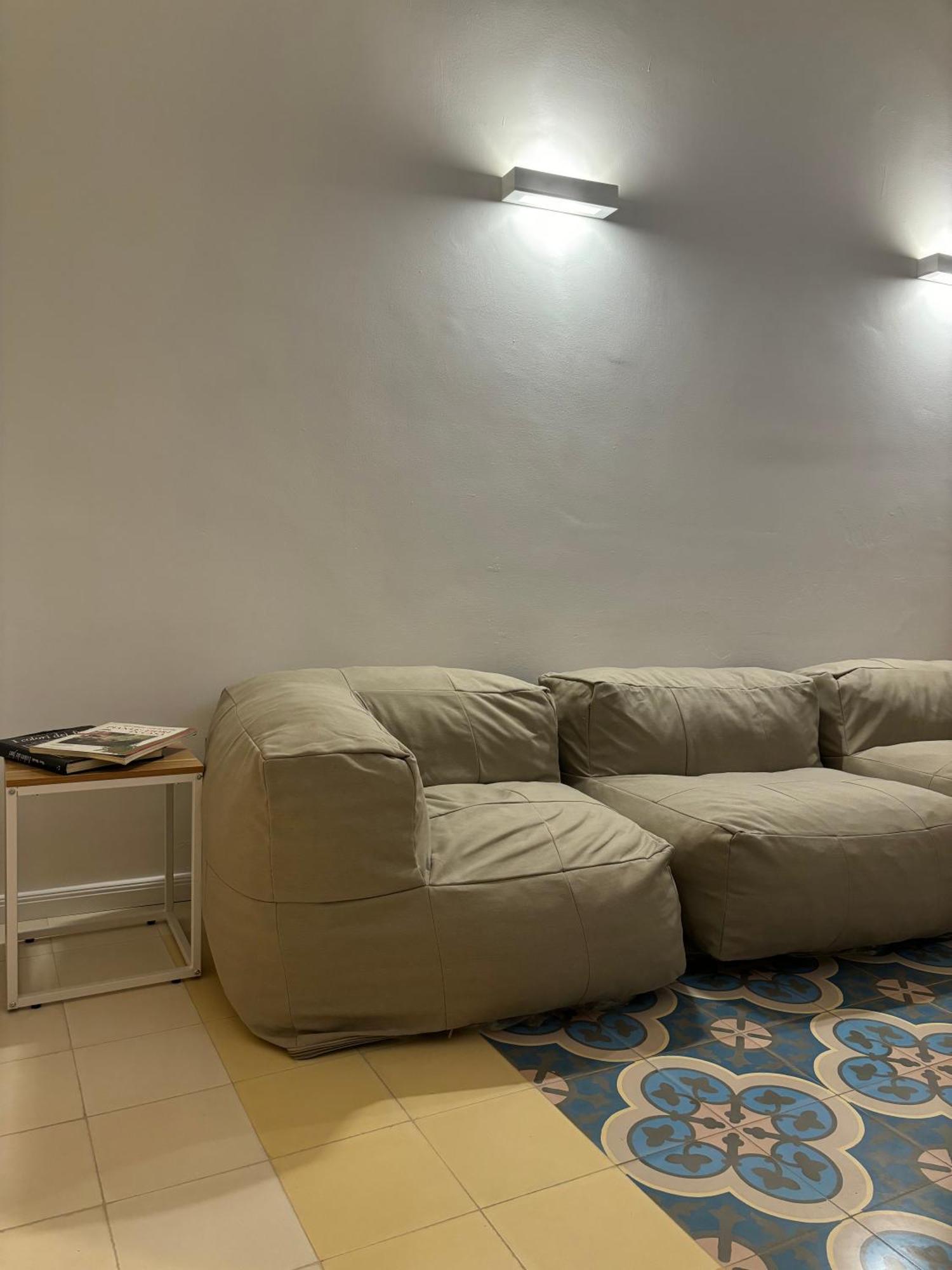 Terrazza Brancaccio Hotel Lecce Buitenkant foto