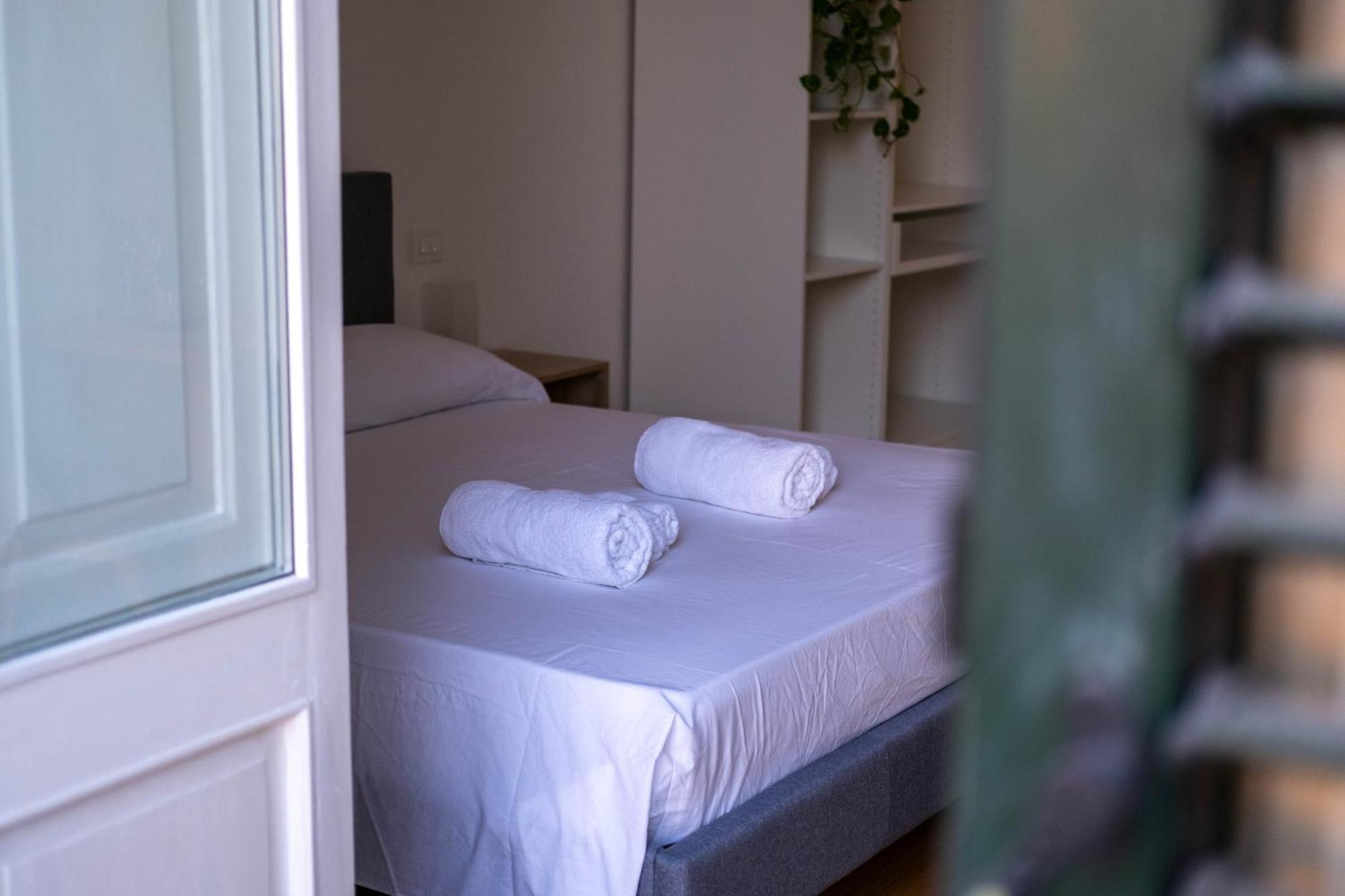Terrazza Brancaccio Hotel Lecce Buitenkant foto